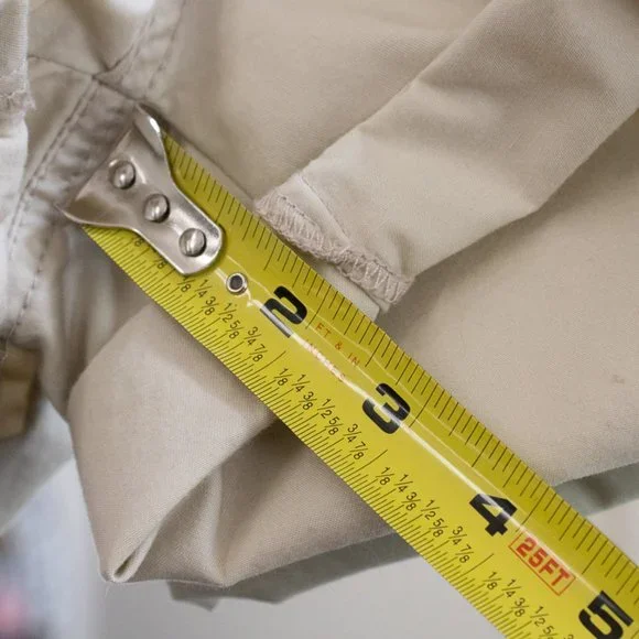 EUC UNIONBAY Shorts - Picture 11 of 13